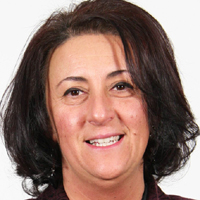 Giovanna Oliva